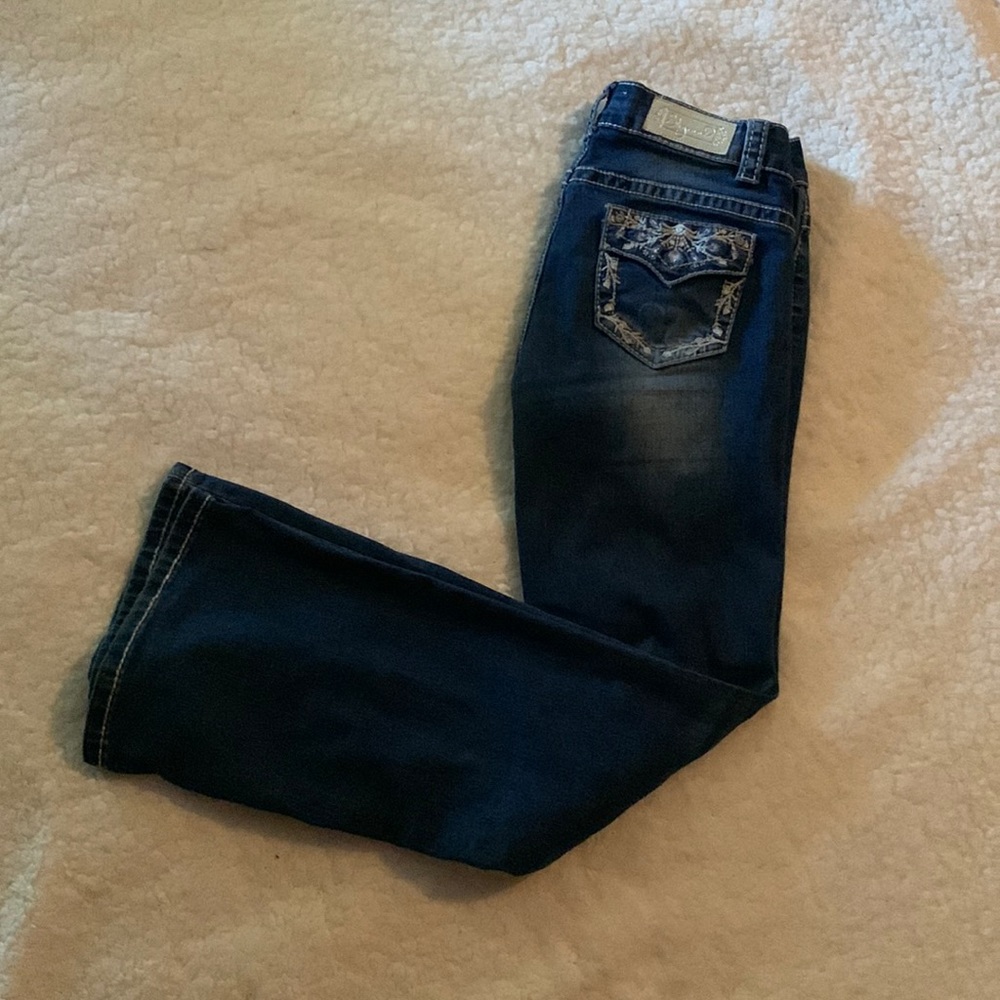 Shyanne  flare jeans